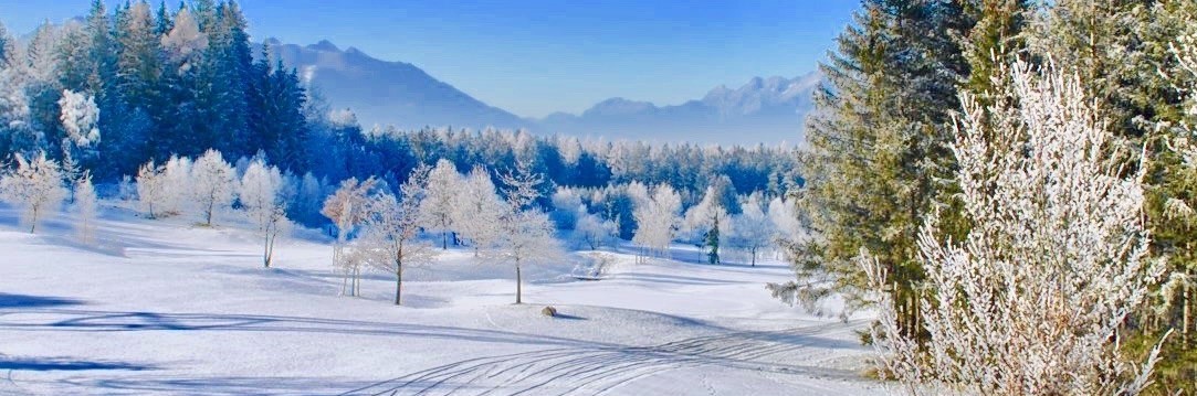 Olympia Golf Club Igls
